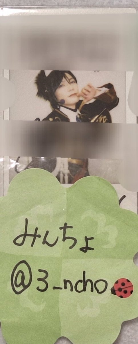 みんちょ／お取引 tweet media