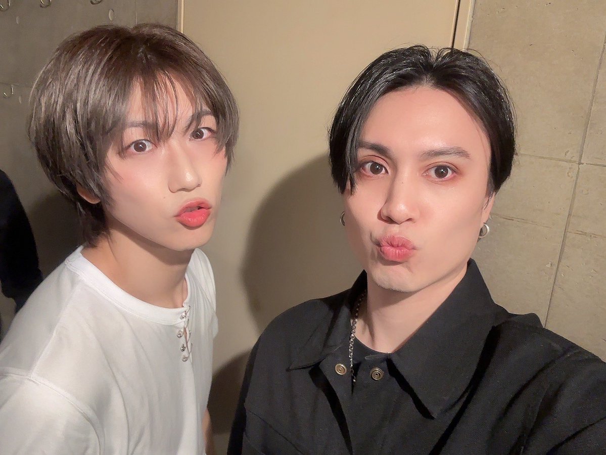 JUNYA / 田中順也 tweet media