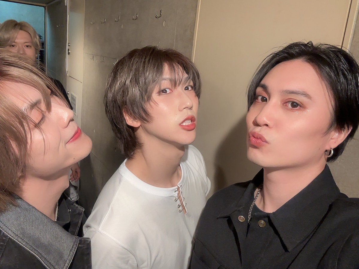 JUNYA / 田中順也 tweet media