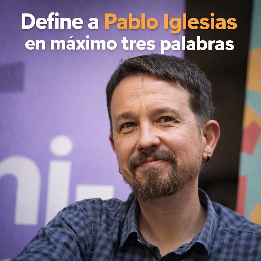 CalVOX💚🇪🇦💚 tweet media