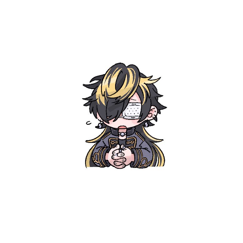 ものもらい　右目だったらよかったっす