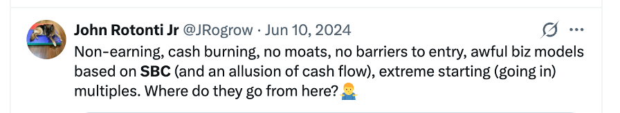 John Rotonti Jr tweet media