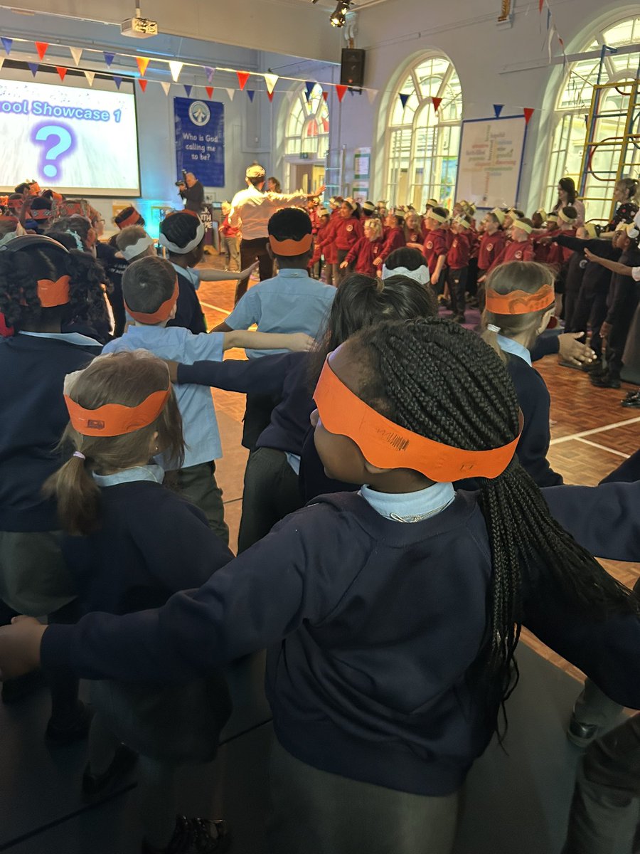 St Gregory's Primary tweet media