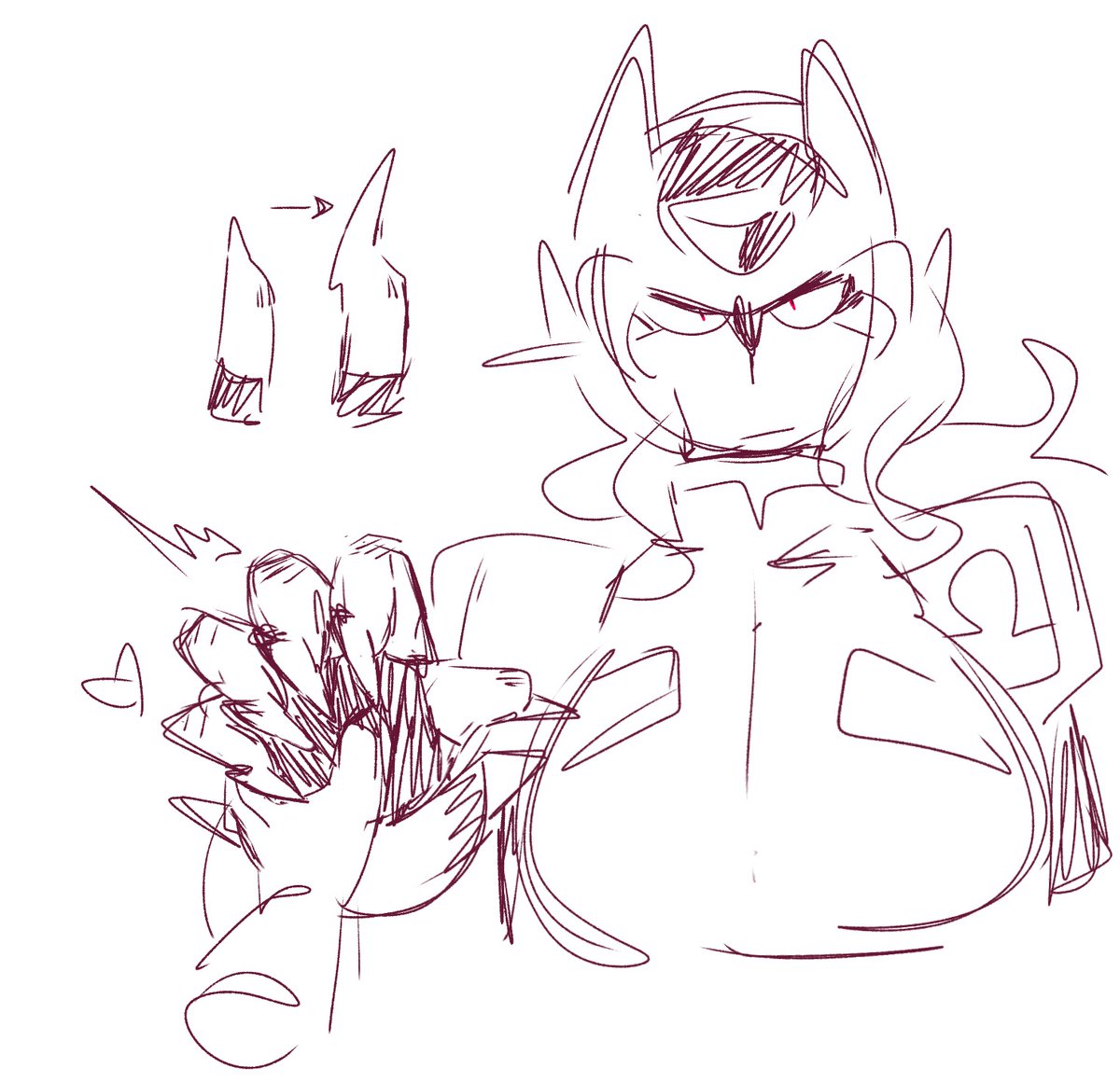 ✨Hoshi✨ COMMS OPEN tweet media