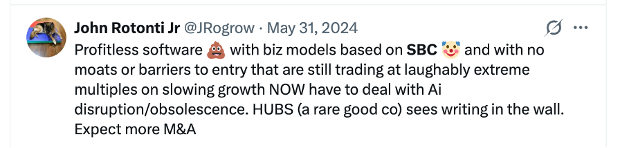 John Rotonti Jr tweet media