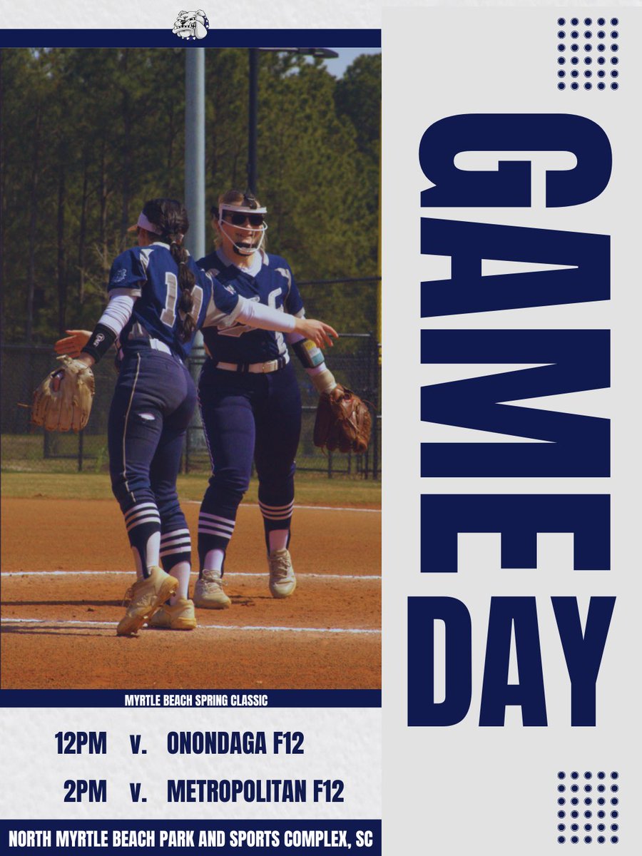 South Suburban College Softball tweet media