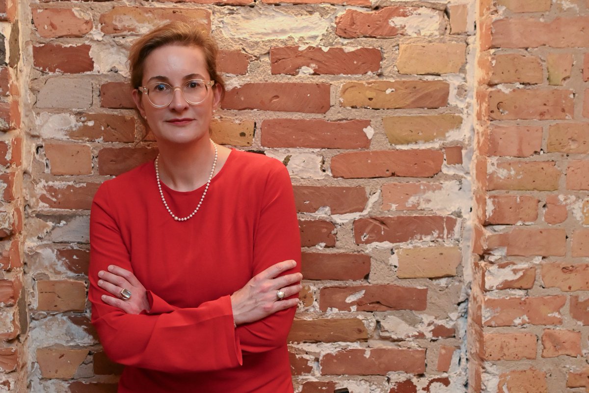 Karoline Preisler tweet media