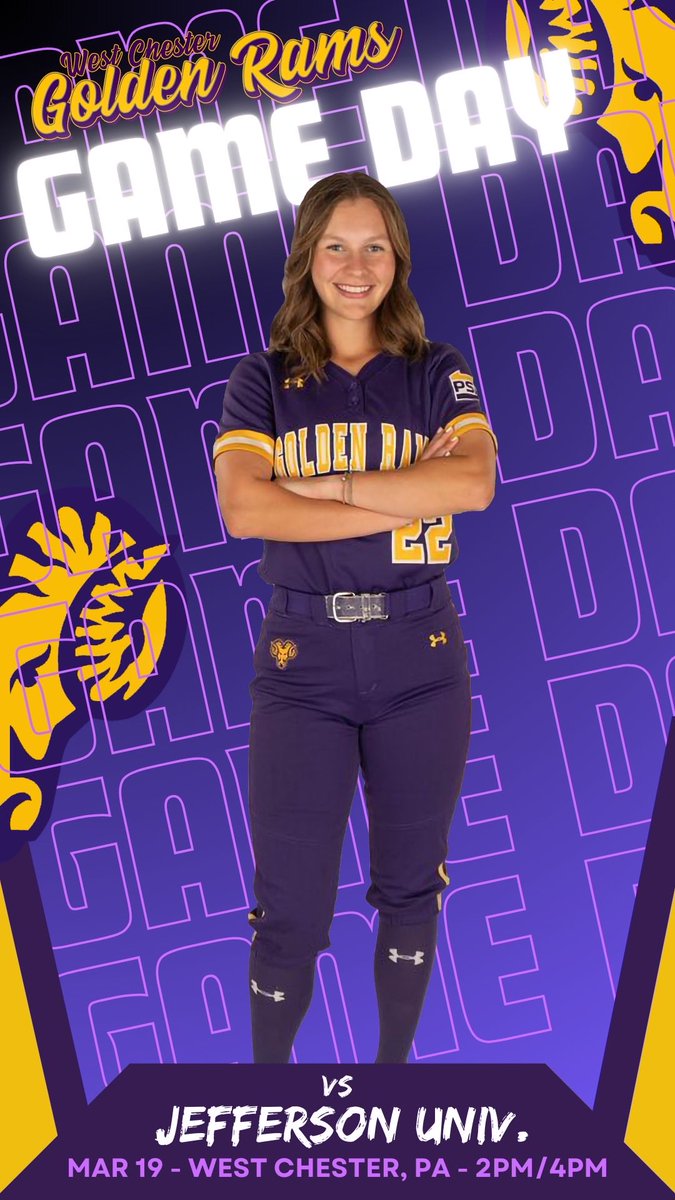 WCU Softball tweet media