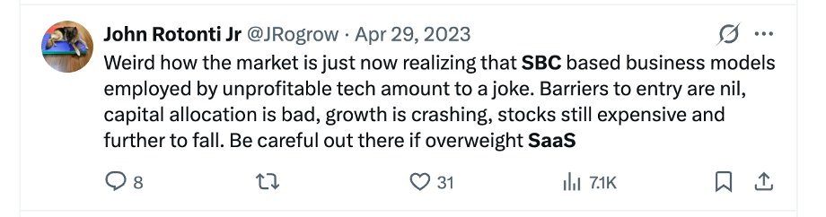 John Rotonti Jr tweet media