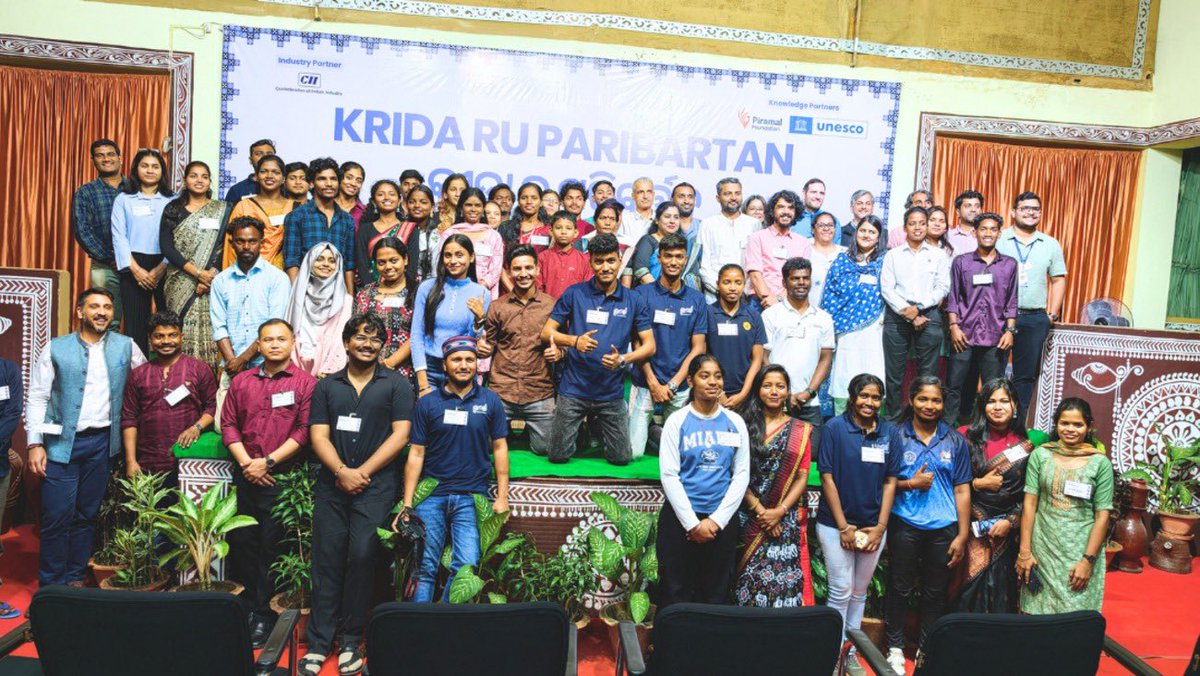 Pro Sport Development tweet media