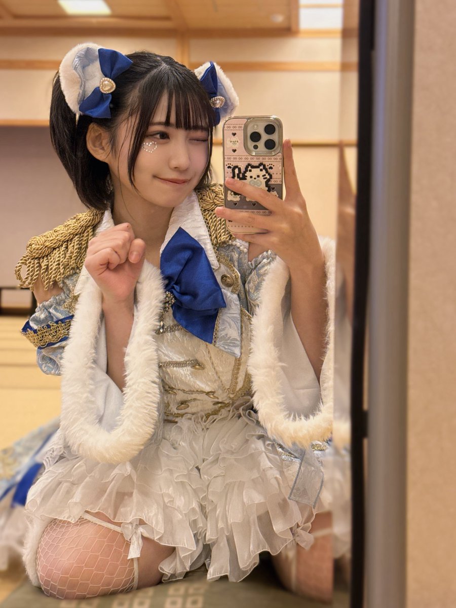 なおみぃ naomii tweet media