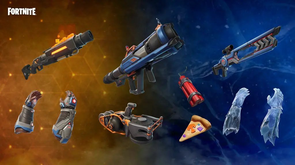 eshenta (Team Ice King) tweet media