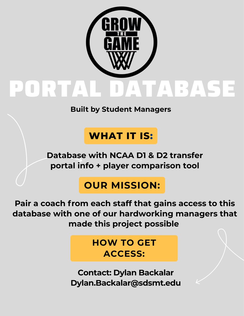 Grow the Game tweet media