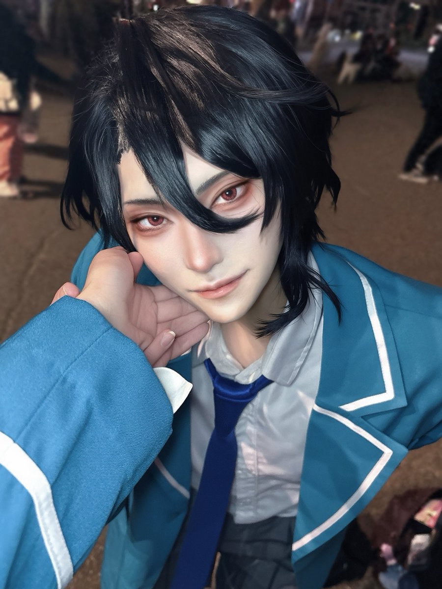 つきみ ☪︎⭒˚.⋆ tweet media