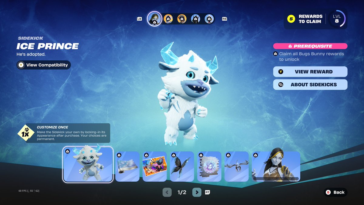 Peter Griffin For Everything! tweet media