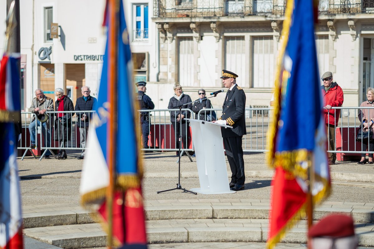 Préfet de la Sarthe tweet media