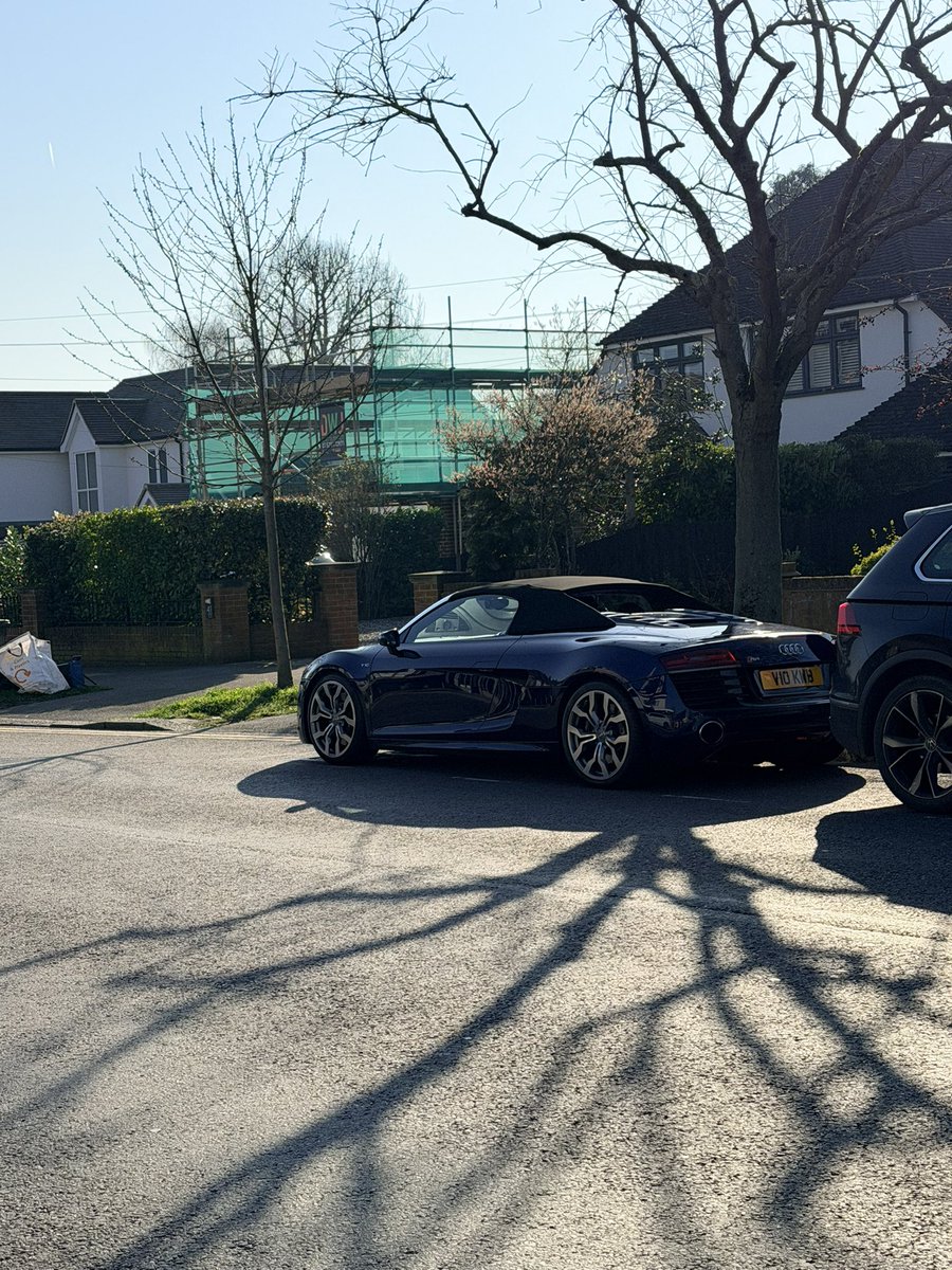 LUDEN Automotive tweet media