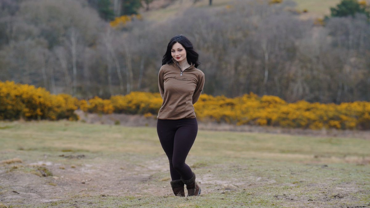 Bellajynx tweet media