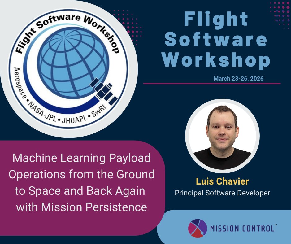 Mission Control tweet media