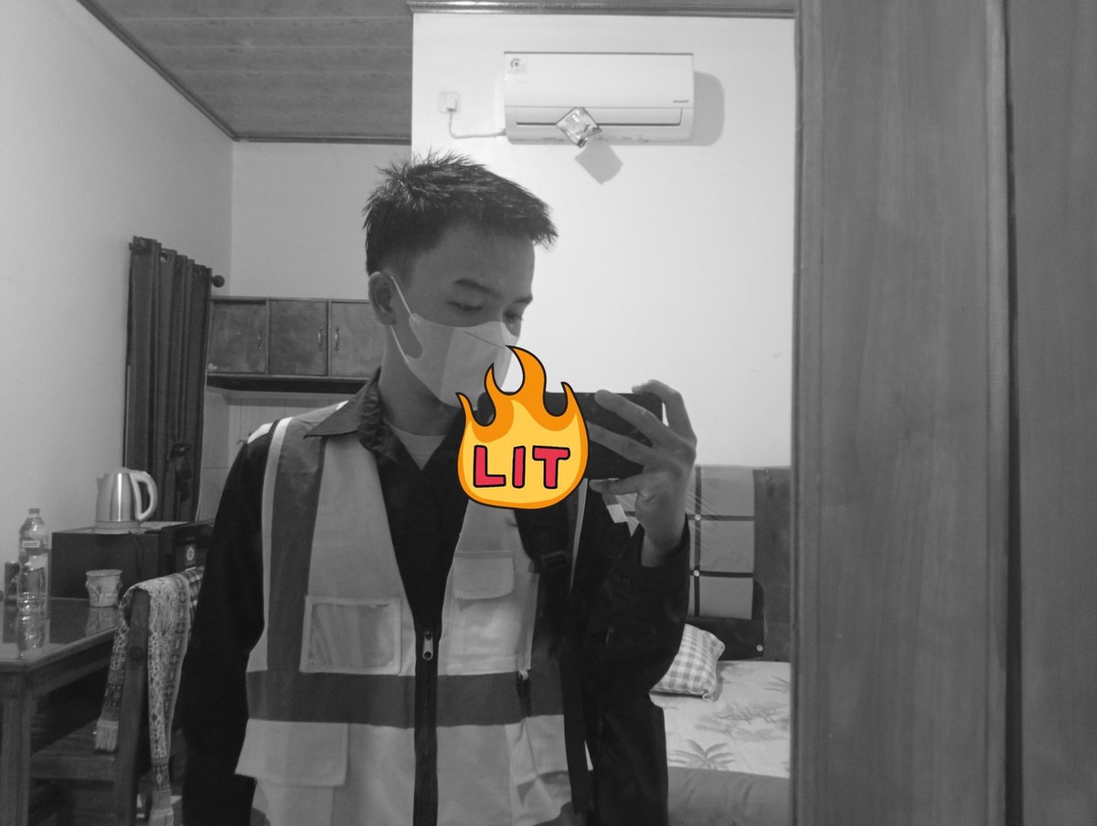 BUKAN BASE RATED tweet media