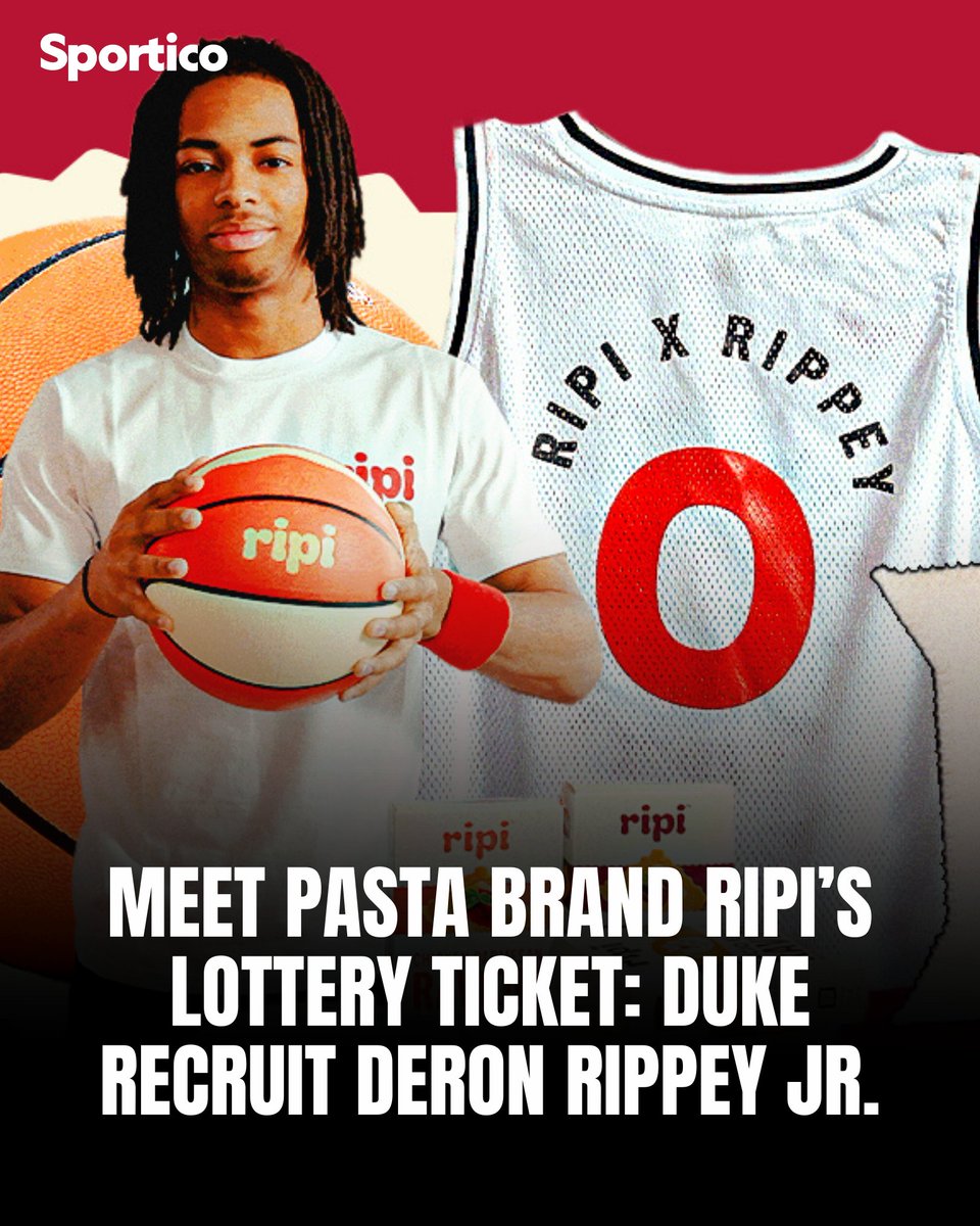 Sportico tweet media