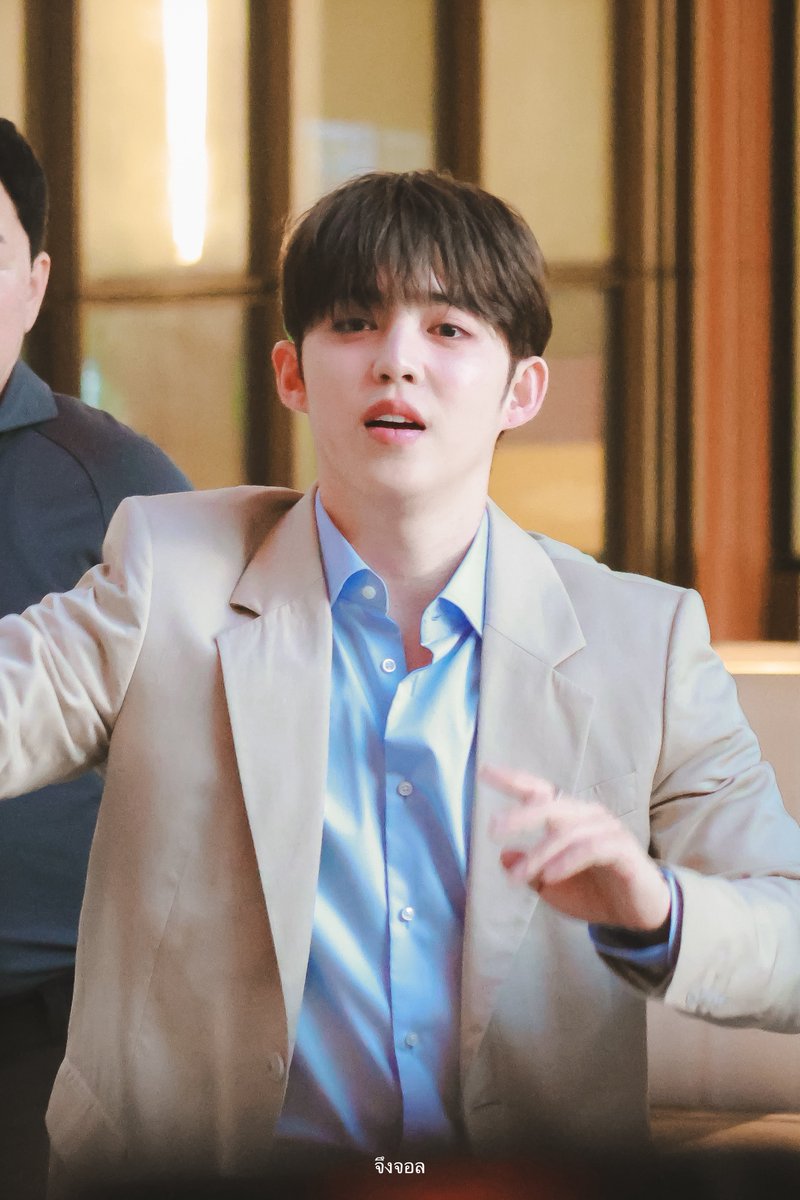 จึงจอล ❥ ft’ 🌷✨ tweet media