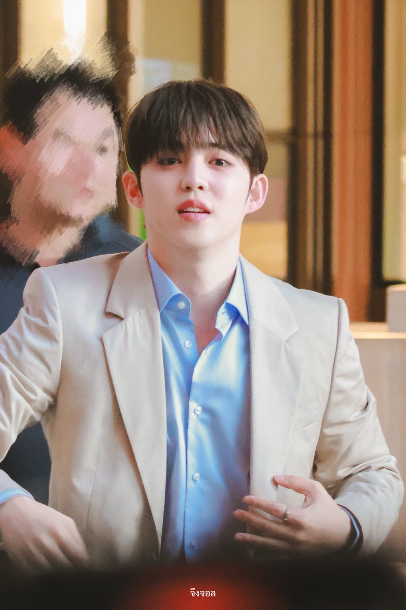 จึงจอล ❥ ft’ 🌷✨ tweet media