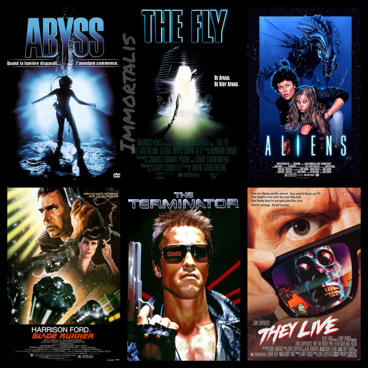 AvP Odyssey (☥𝐃𝐁) tweet media