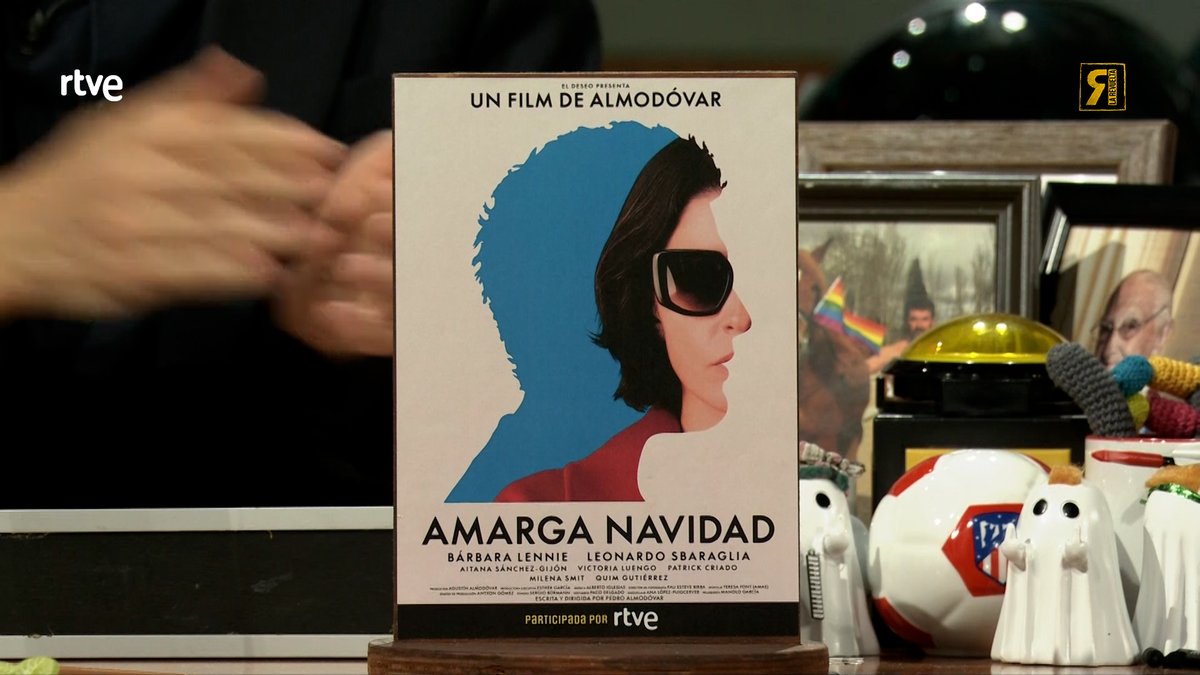 La Revuelta tweet media