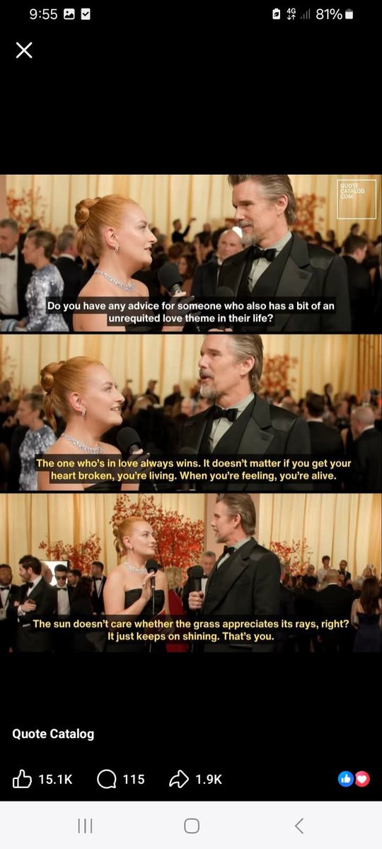 Carole Trainor tweet media