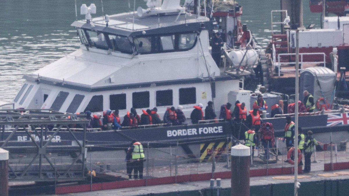 Patriotic 🇬🇧 Nation tweet media