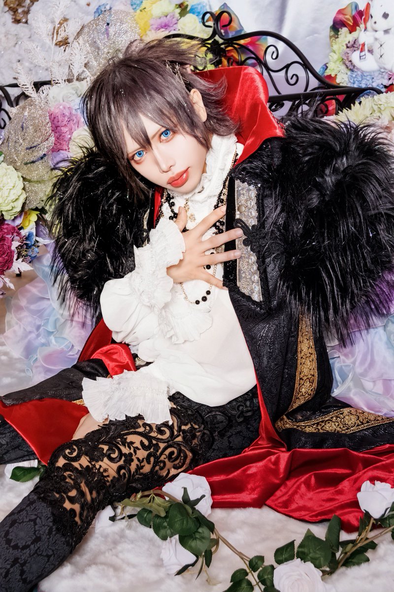 0.1gの誤算 緑川裕宇 tweet media