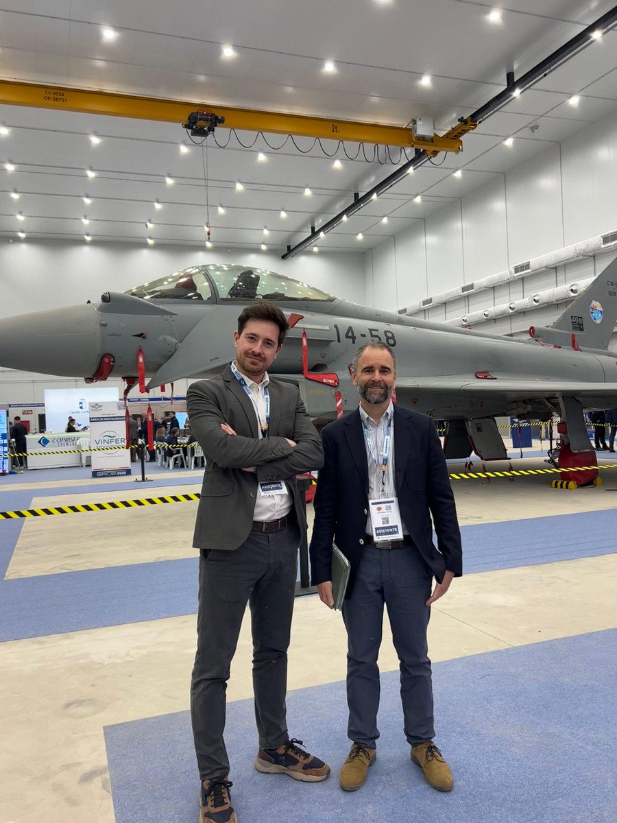 Andaltec Centro Tecnológico tweet media