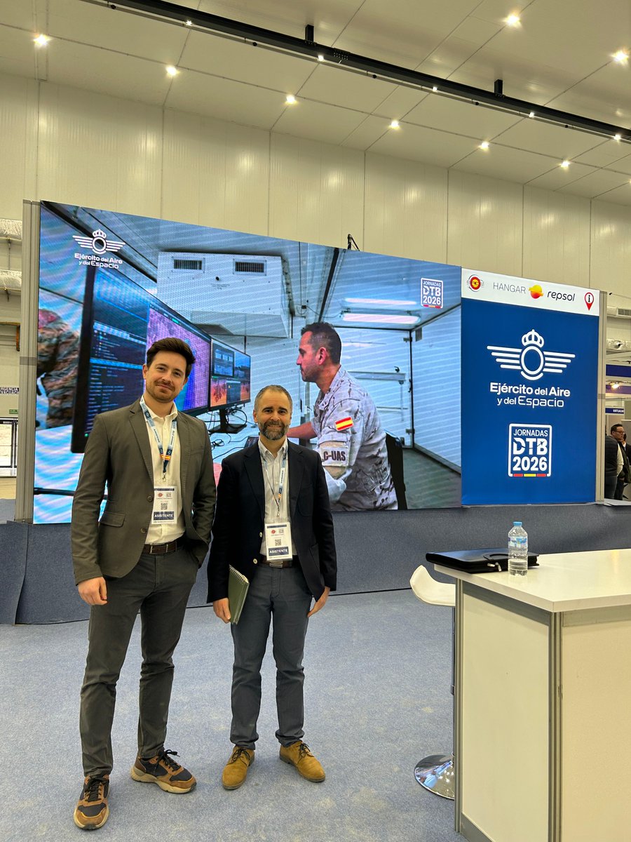 Andaltec Centro Tecnológico tweet media