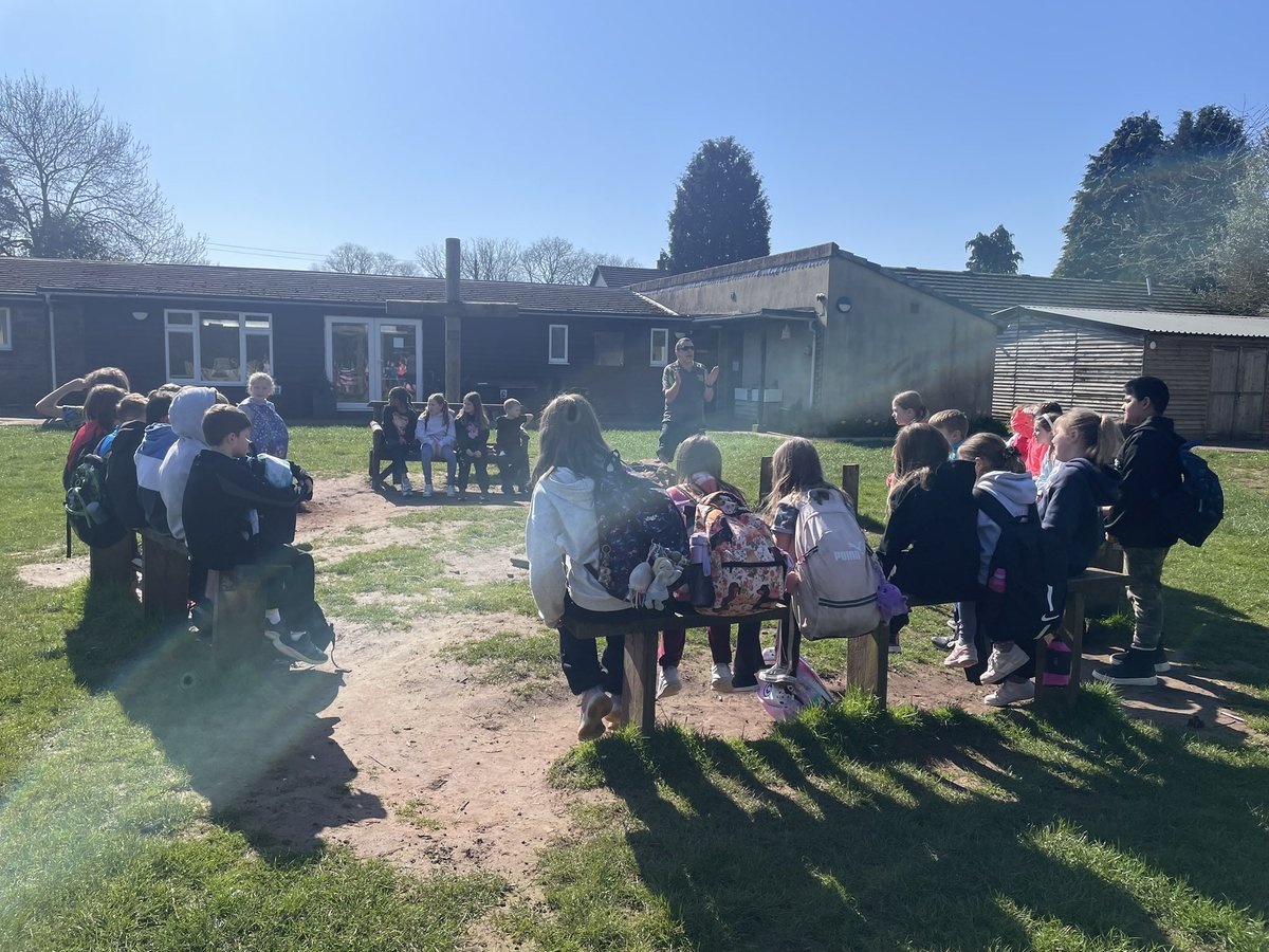 St John's C of E Academy tweet media