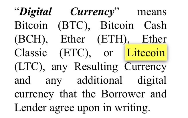 DiscoverLitecoin📲🌏 tweet media