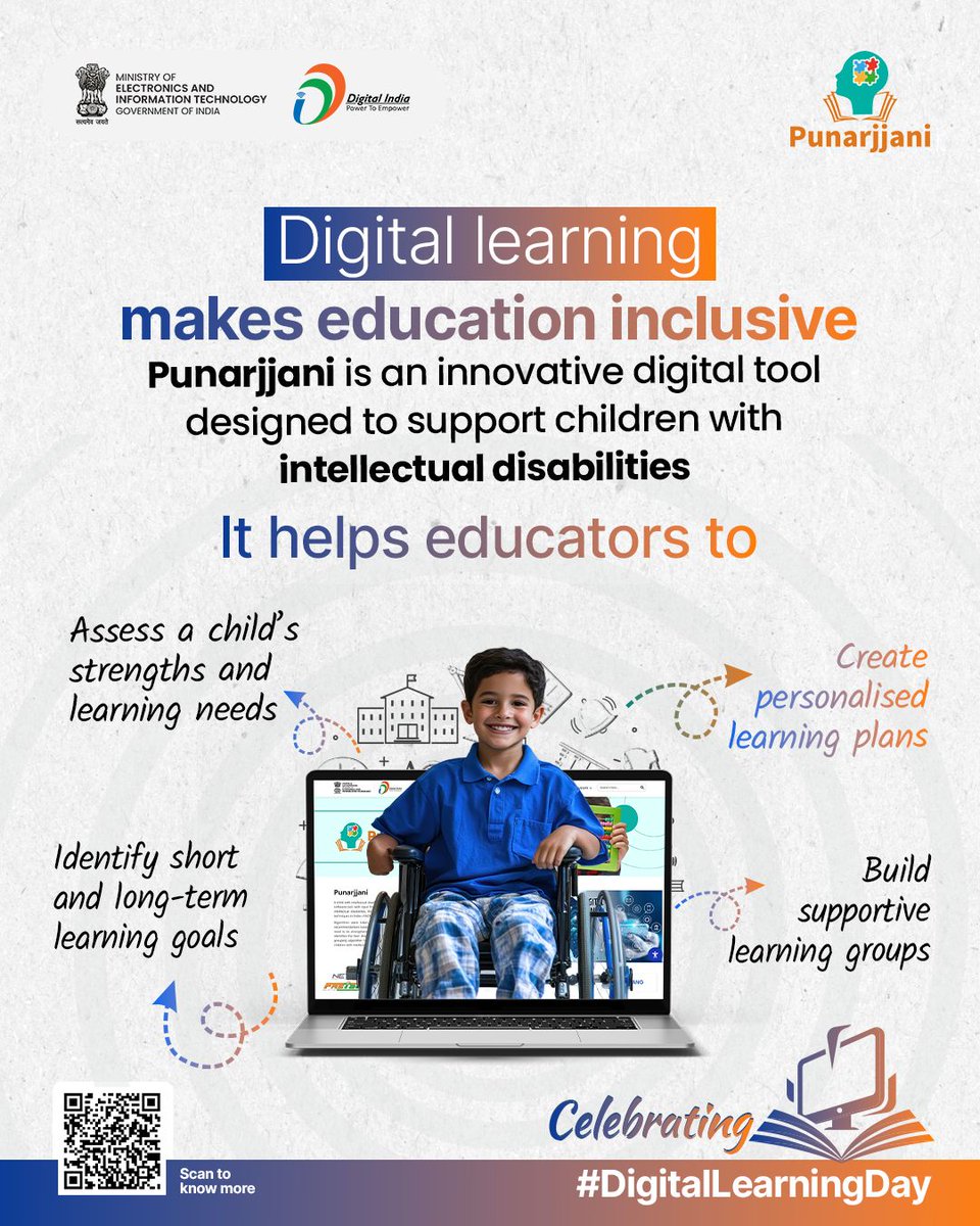 National e-Governance Division tweet media