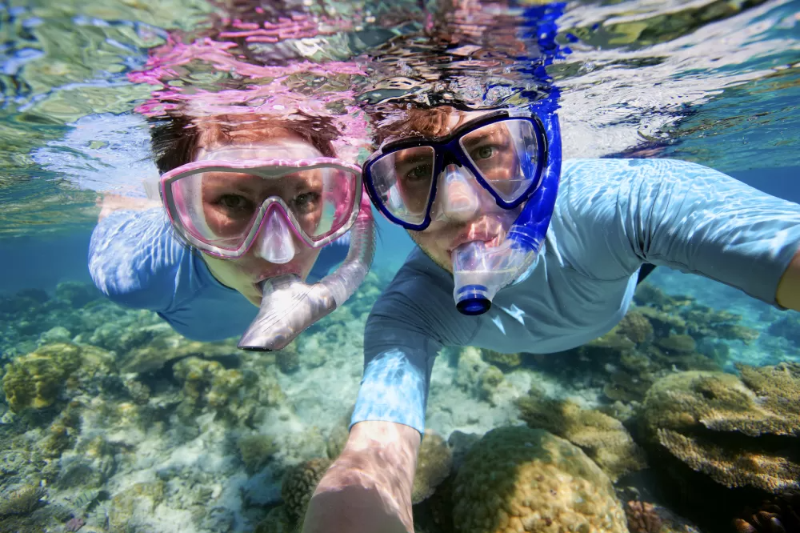 Adventure Life tweet media