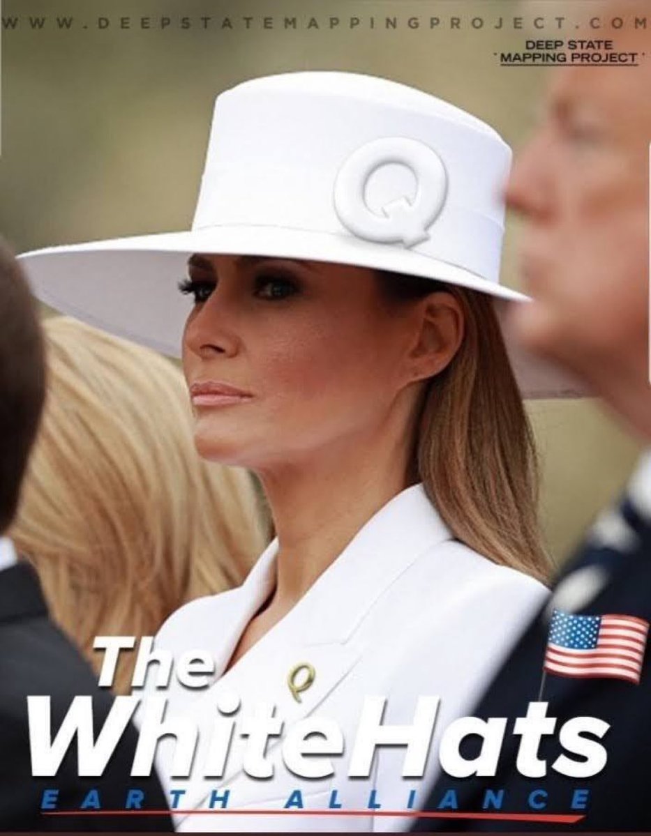 MAGA LADY 🇺🇸 tweet media