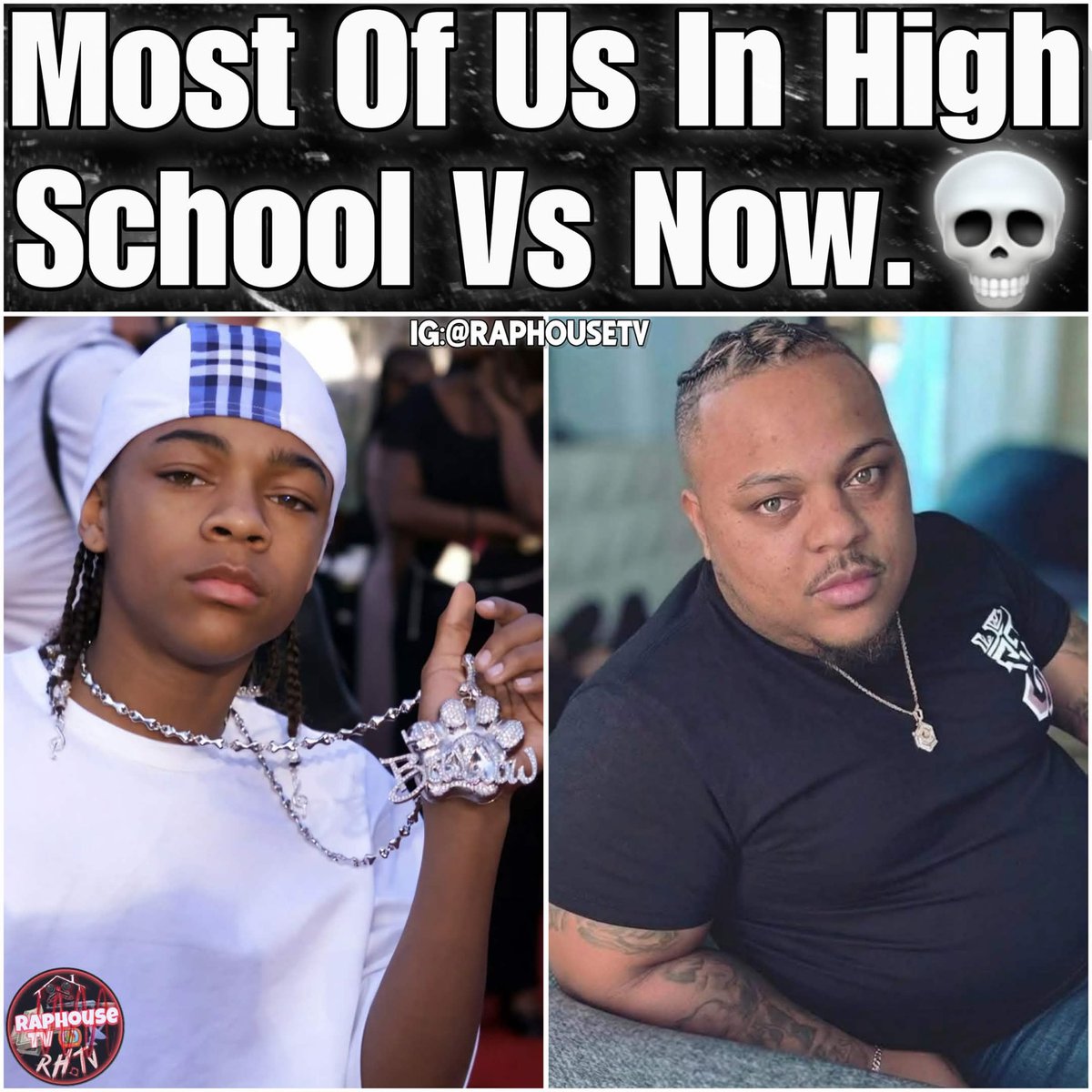 Raphousetv (RHTV) MEDIA 🔌 tweet media