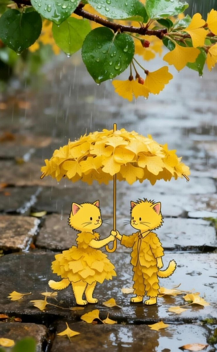 치즈냐옹 tweet media