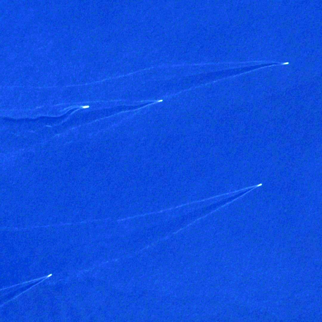 Radar Austral tweet media