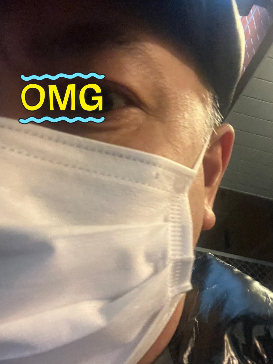 泣きタク tweet media