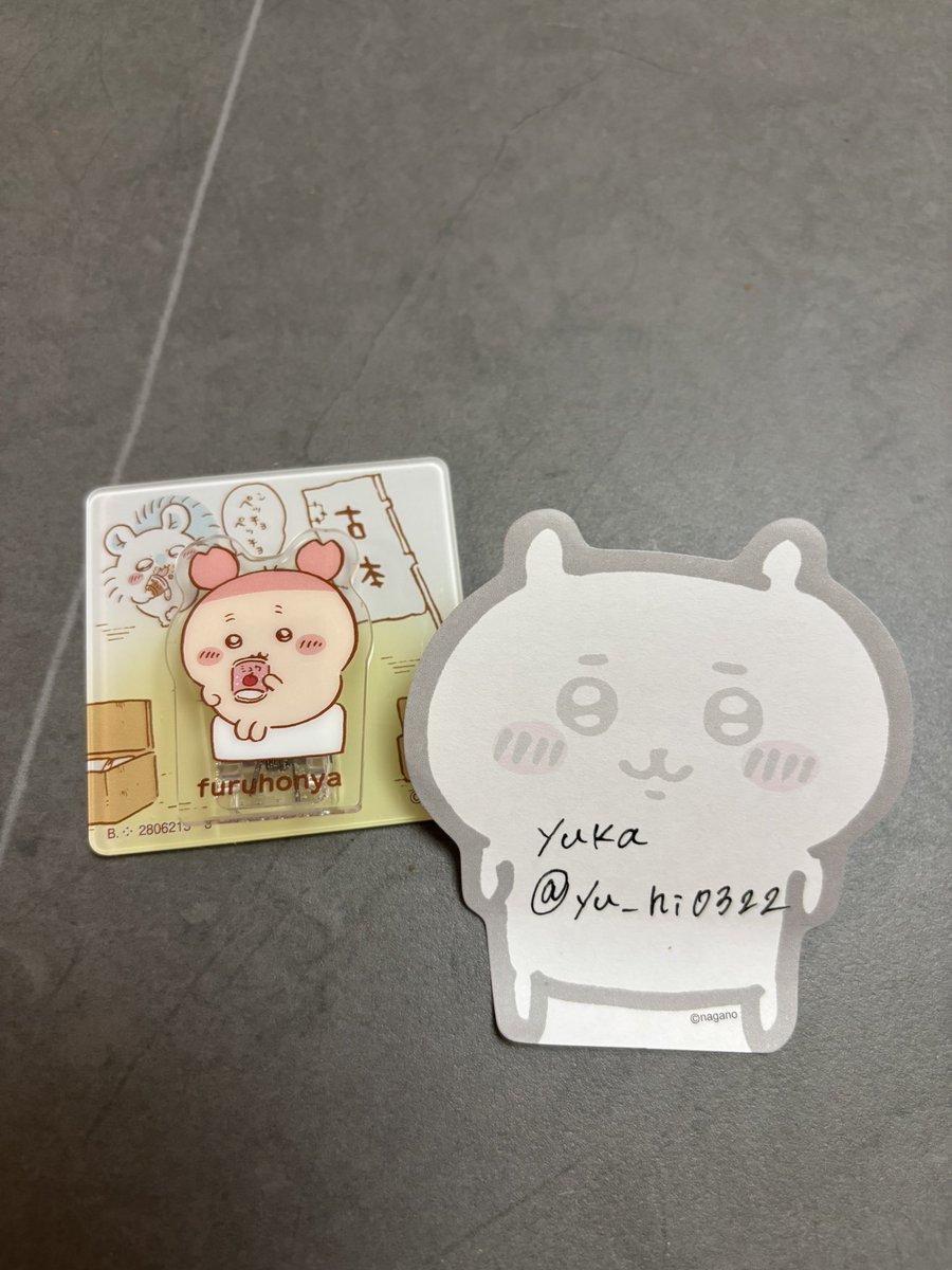 yuka お取引専用 tweet media