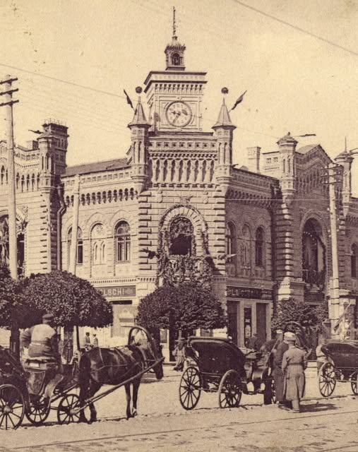 Румынская сотня 🇷🇴🇪🇺 tweet media