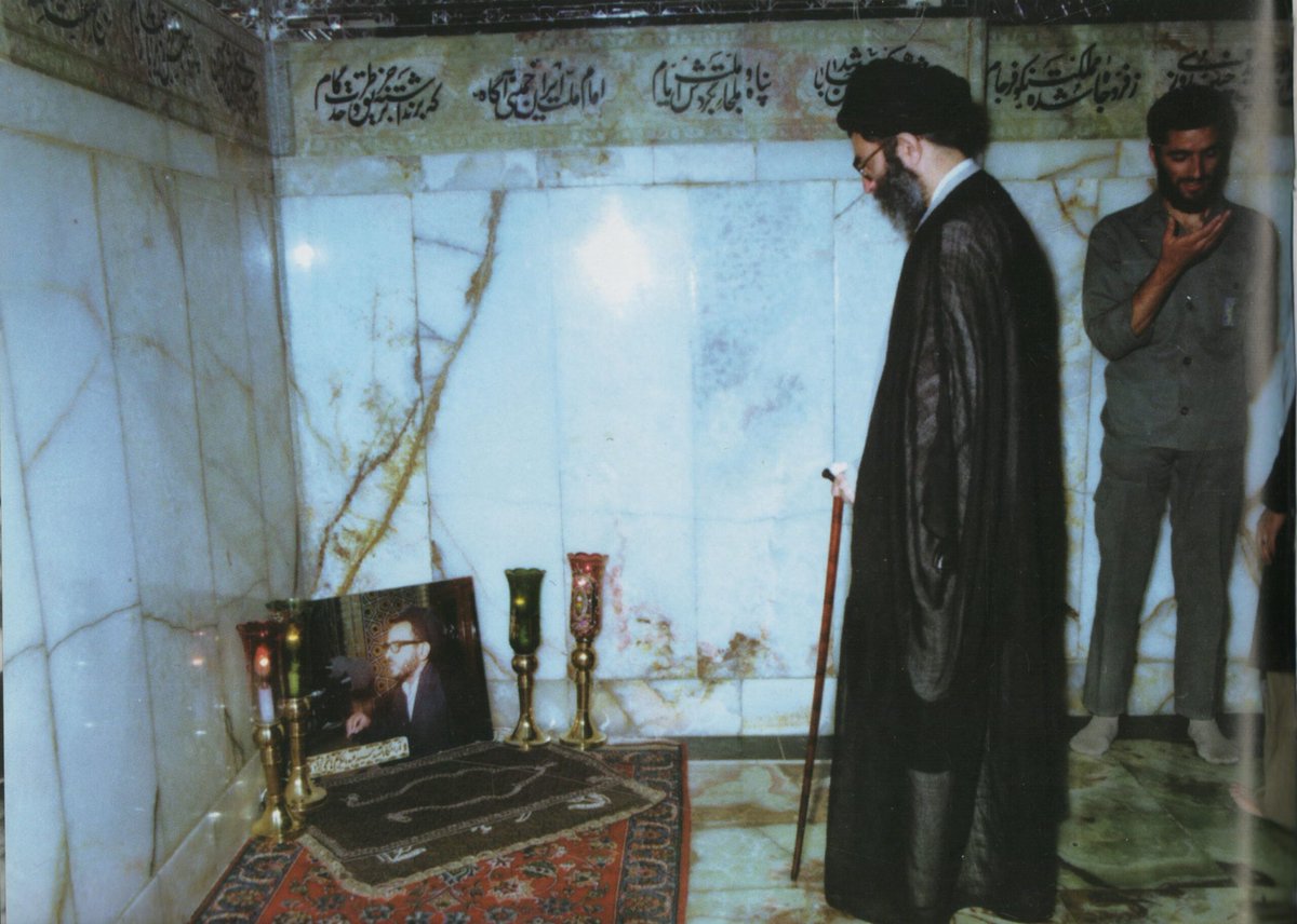 صحن مجازی حضرت رضا tweet media