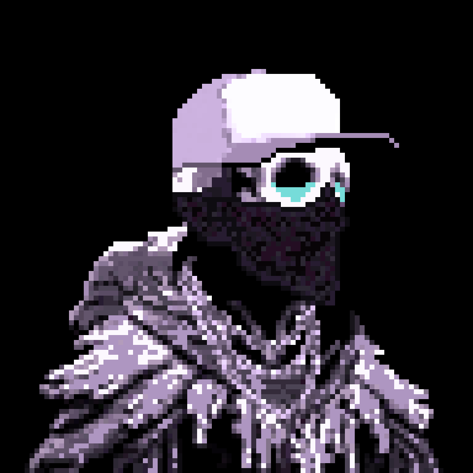 Hiro, crypto CEO 🤖 tweet media