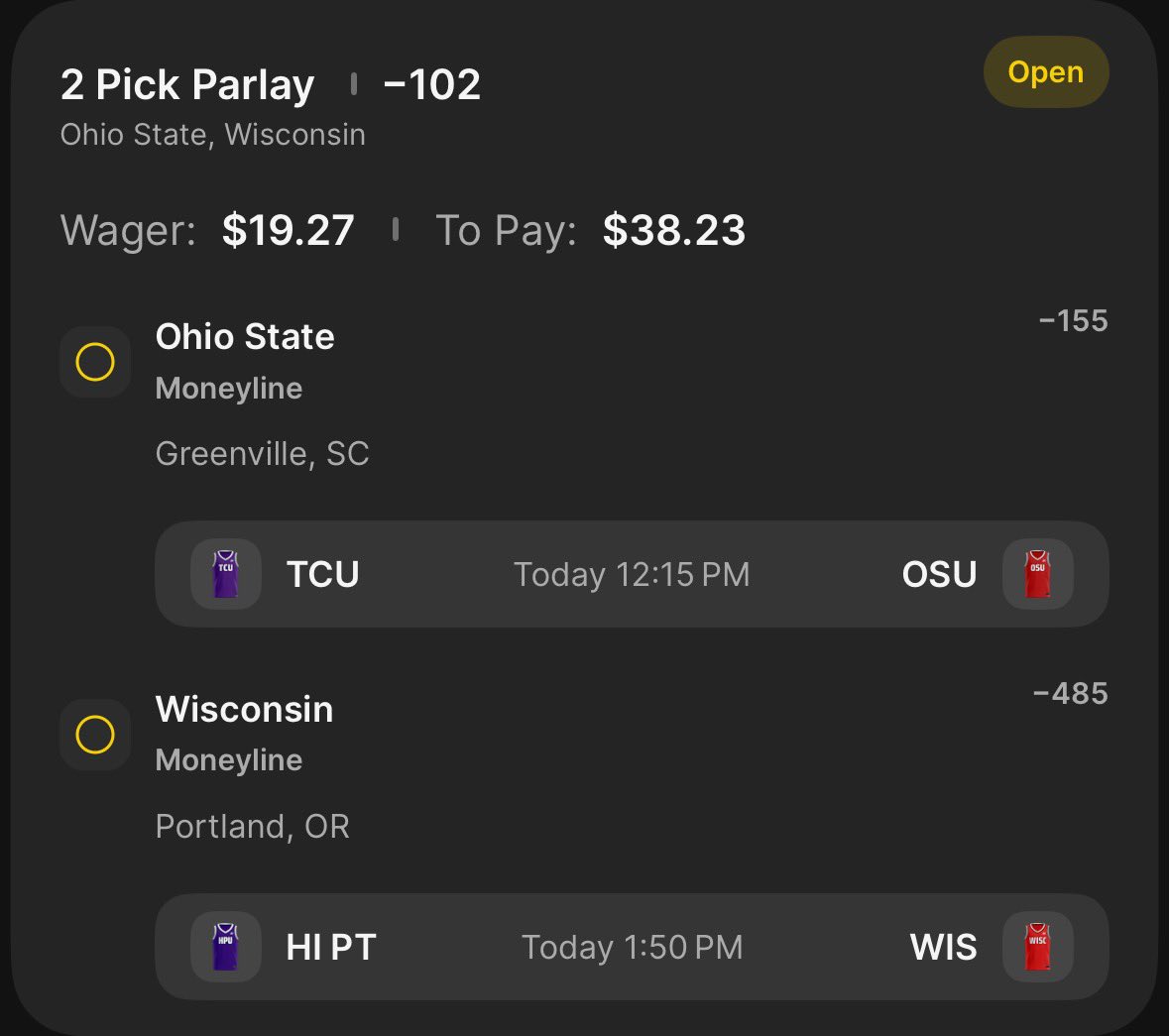 Eric Gamblezz💎 tweet media