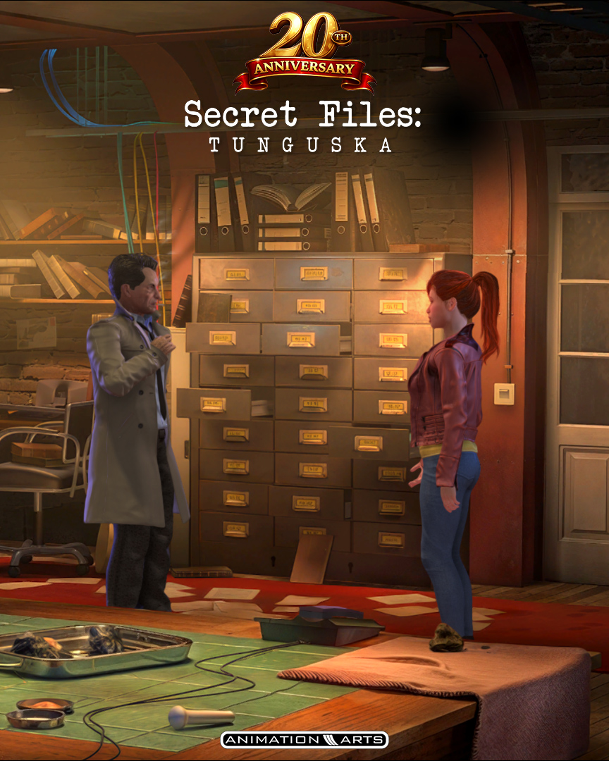 Animation Arts tweet media