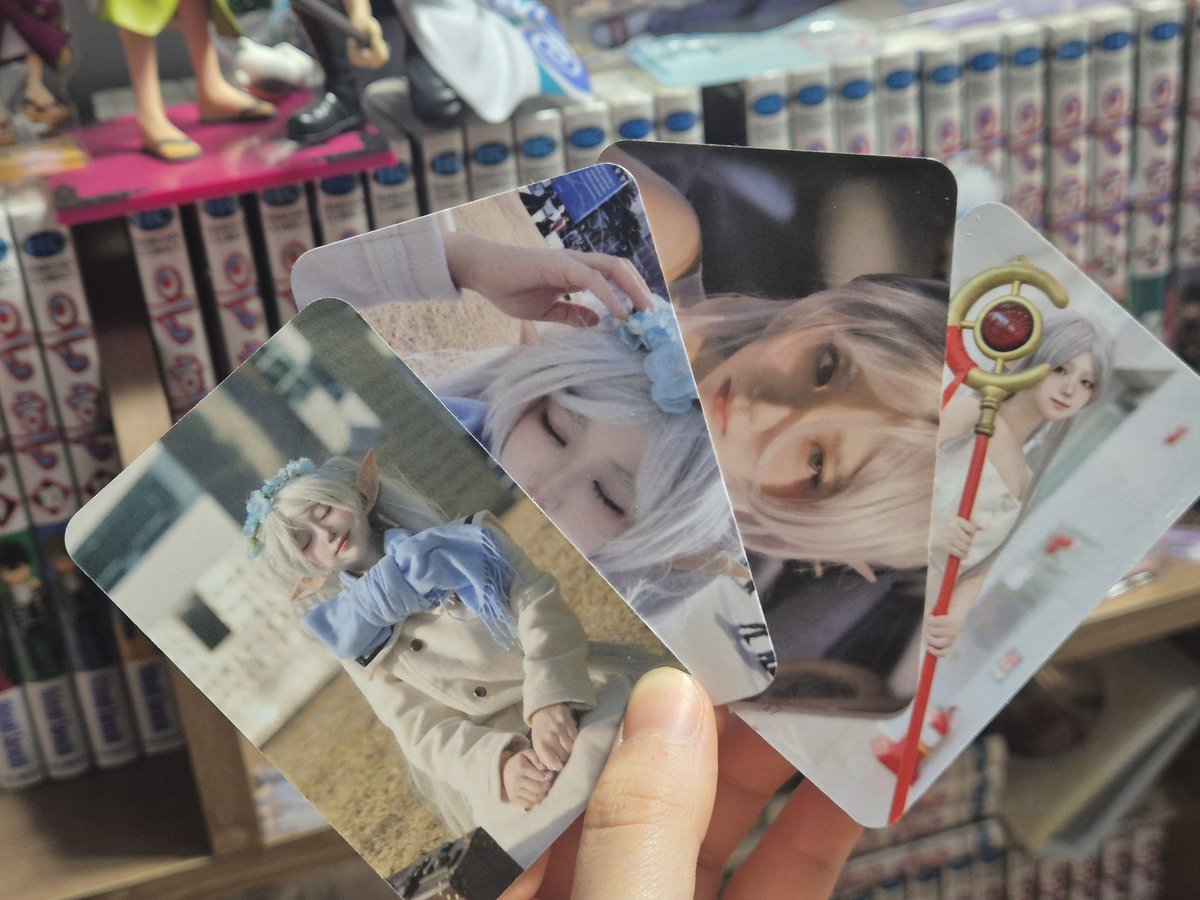 한 | 3부코 양일 tweet media